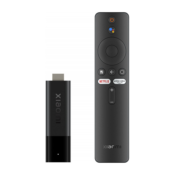 Smart TV Box Xiaomi MI TV Stick 4K 8GB me telekomandë