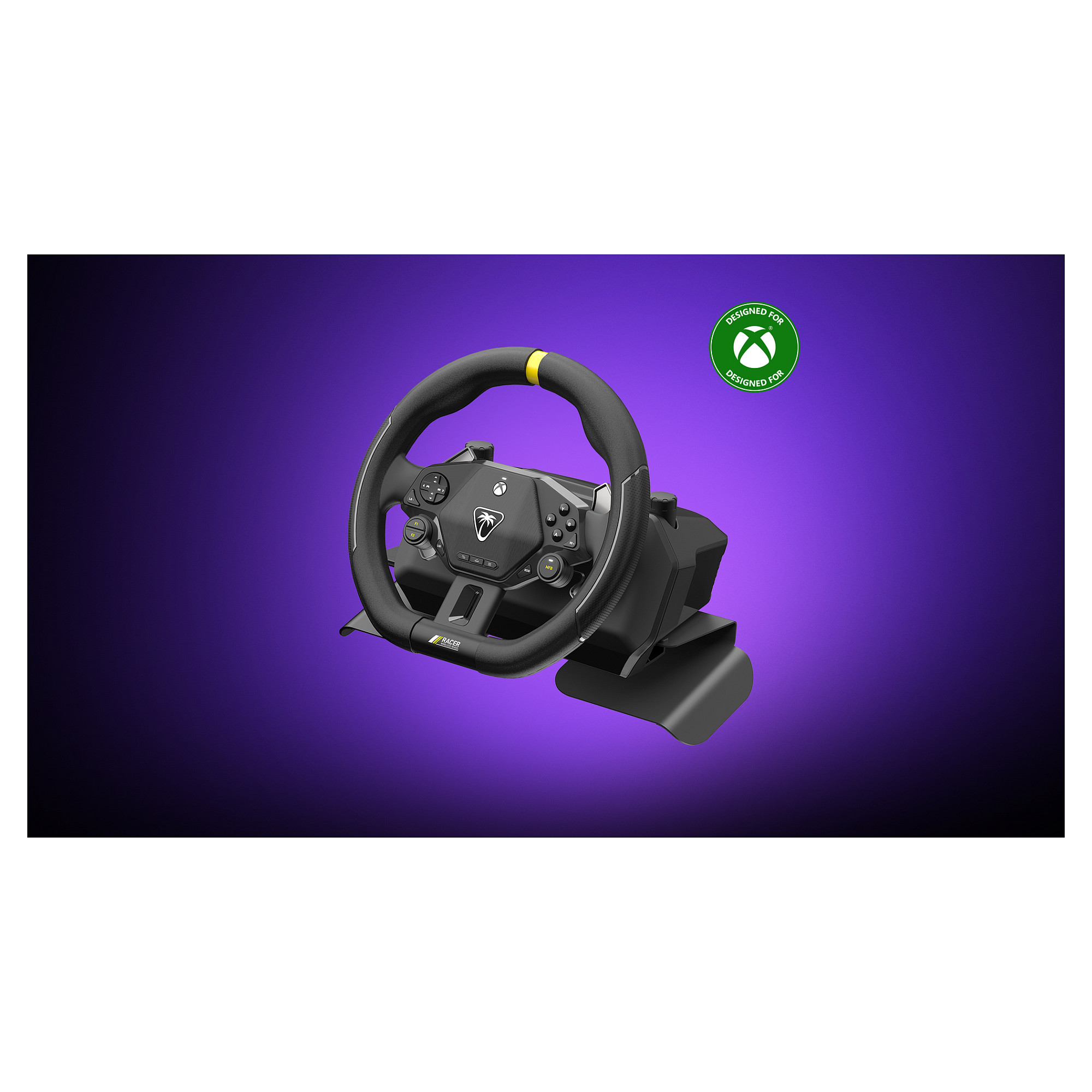 Timon Turtle Beach Racer / XBS / PC - Zezë