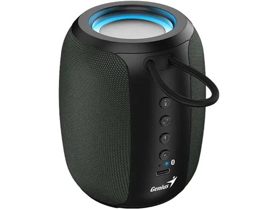 Altoparlantë Genius SP-915BT / Bluetooth 5.3 / 5W RMS / USB-C - Hiri 2