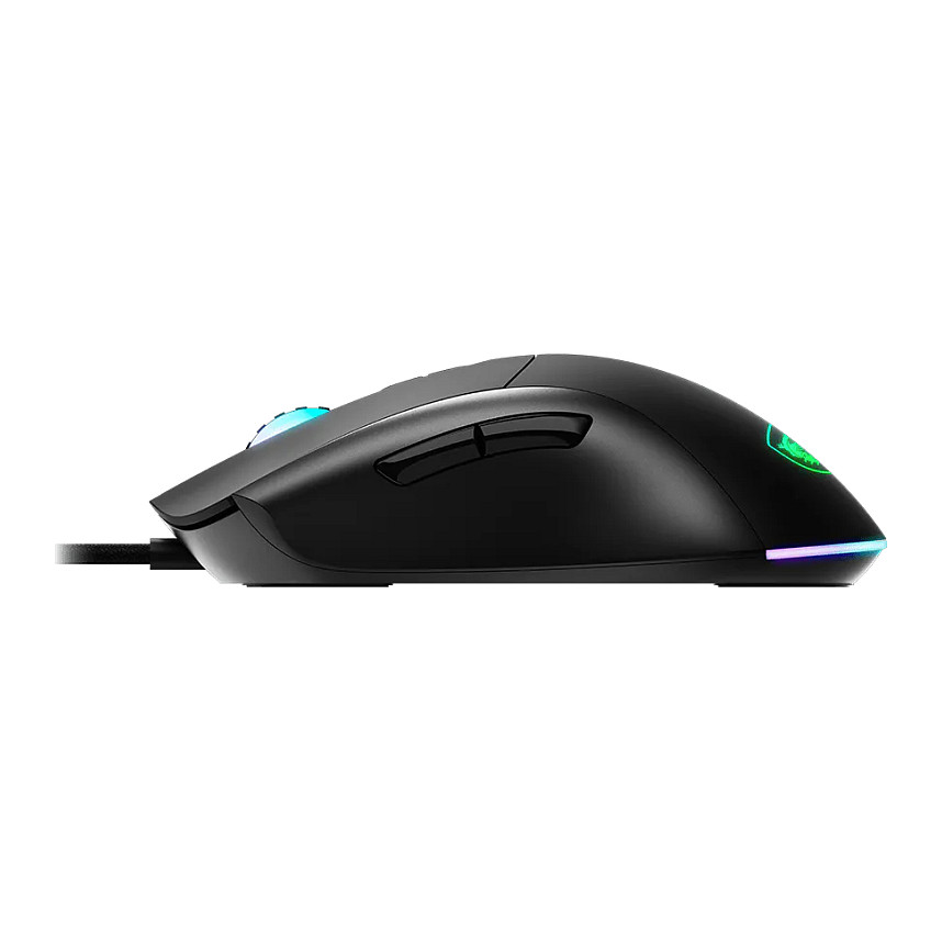 Maus Gaming MSI Forge GM320 / Wired - Zezë thumbnail 4