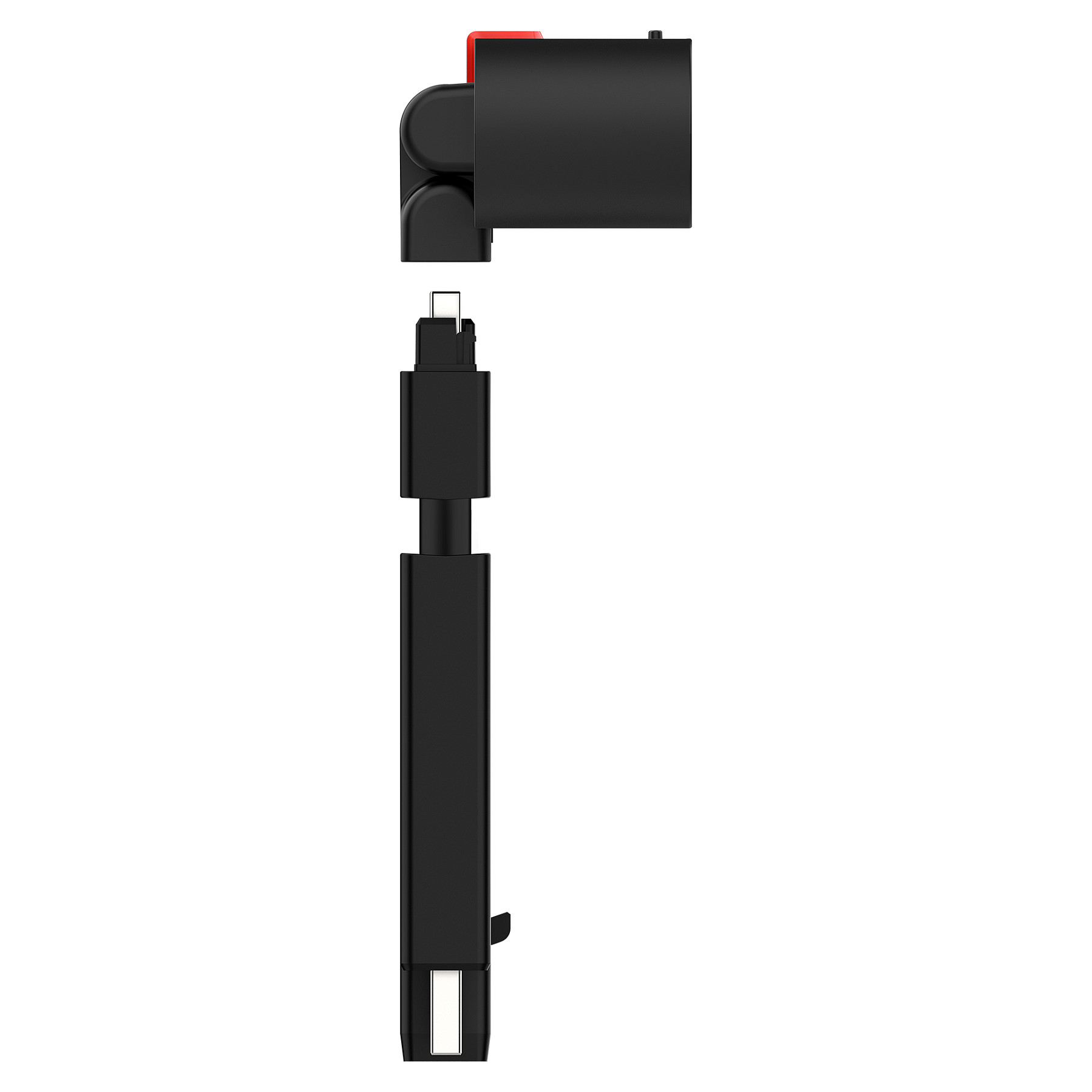 Webcam Lenovo ThinkVision MC60 / for Monitor / Short Stack P24h‑30 / P24q‑30 / T34w‑30 / P49w‑30 – Zezë 8