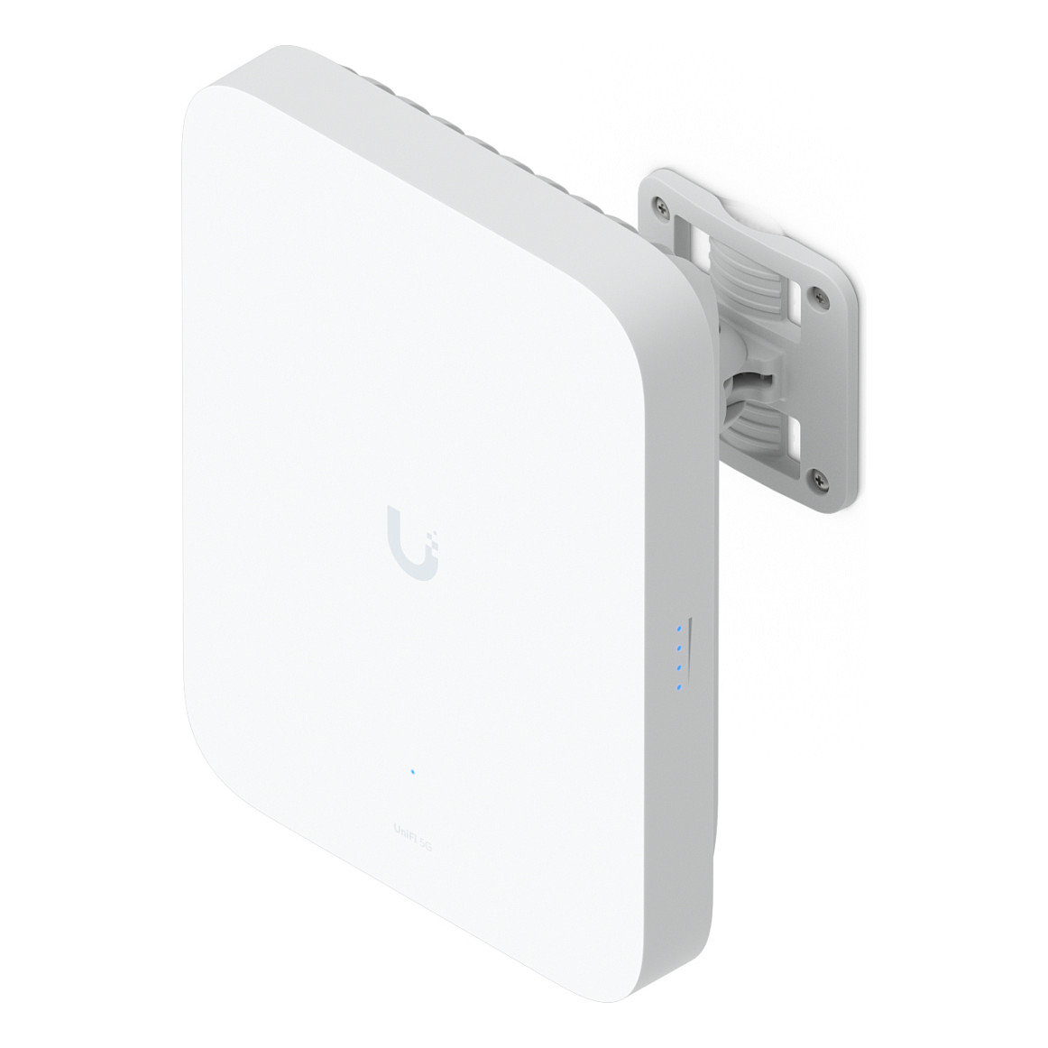 Ubiquiti UniFi 5G Max Outdoor U5G-Max-Outdoor – 5G LTE Gateway, Outdoor, 2.5GbE, PoE, SIM/eSIM, UniFi Failover Router, IP67 10