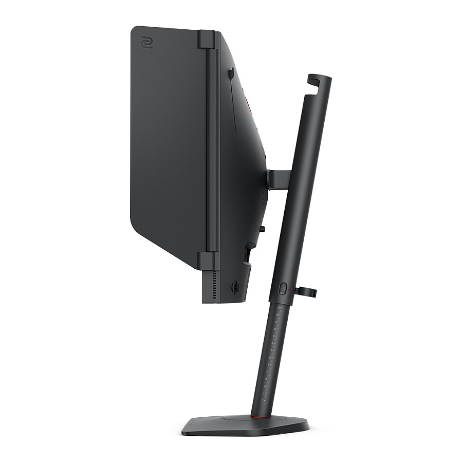 Monitor BenQ ZOWIE 400Hz 24.1" XL2566X+ DARK GREY 3