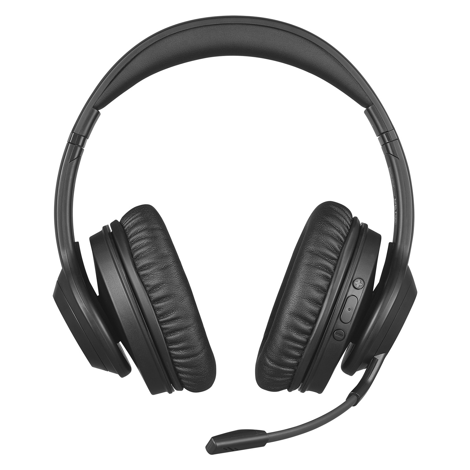 Kufje pa kabllo Sandberg Wireless Headset ANC+ENC Pro 126-45 / Over-Ear / Bluetooth 5.3 / 40mm / 20-20000Hz / ANC / ENC / Mikrofon - Zezë 2