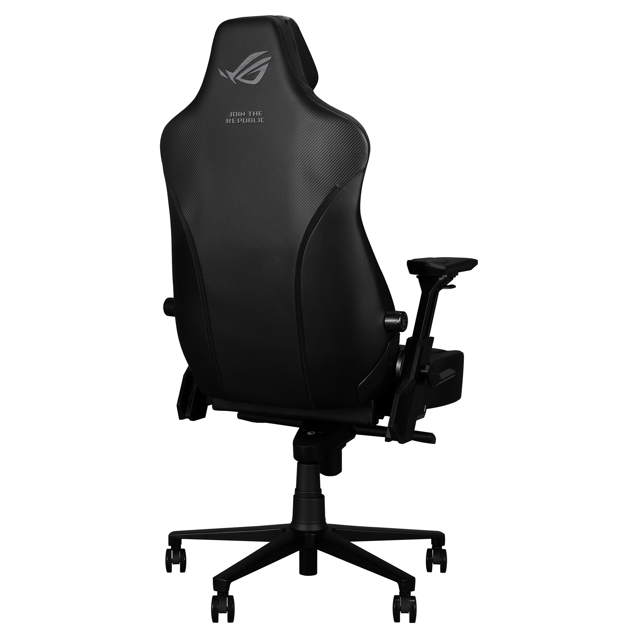 Karrige Gaming ASUS ROG Courser Core - Zezë thumbnail 4