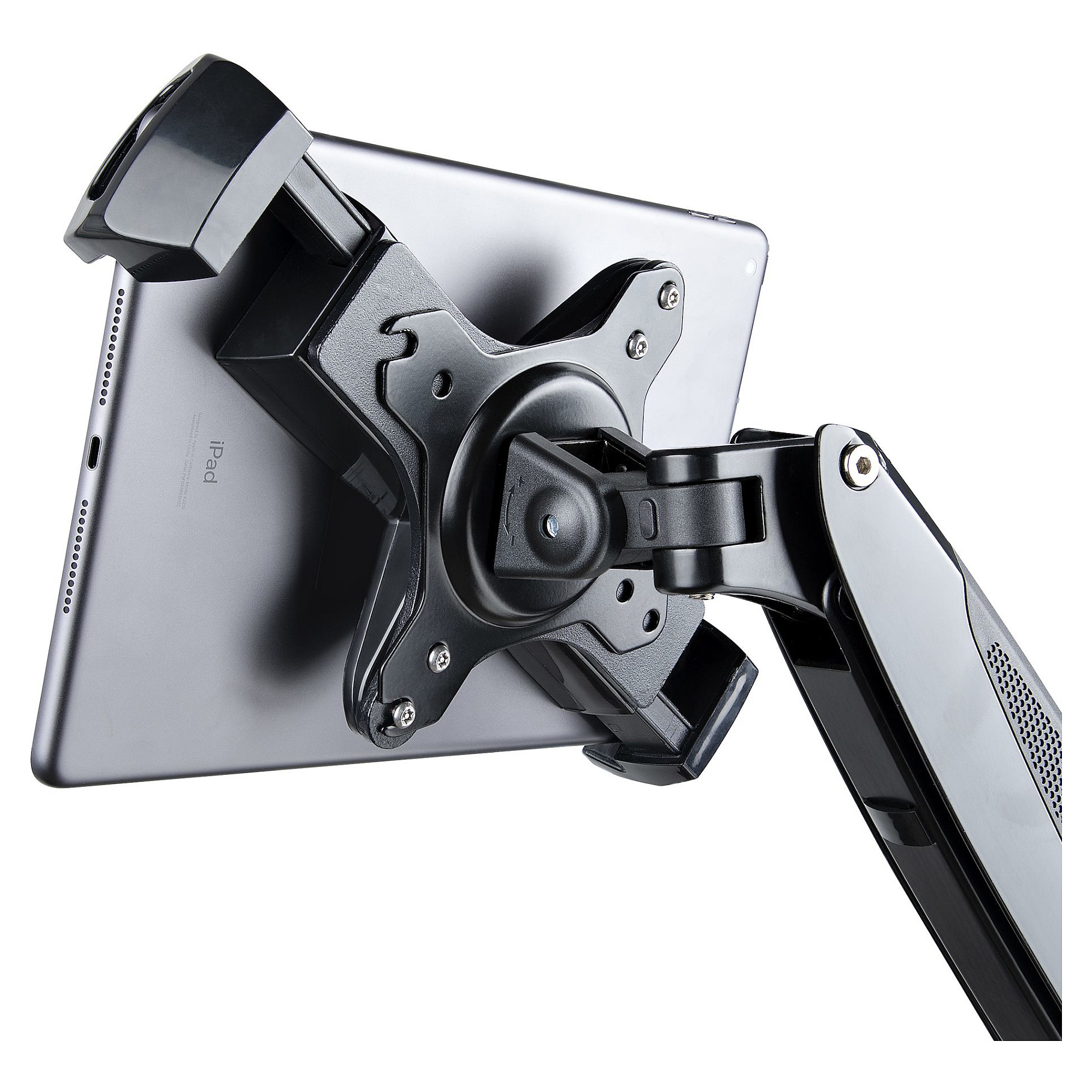 Aksesorë për tablet StarTech VESA Mount Adapter – Zezë thumbnail 6
