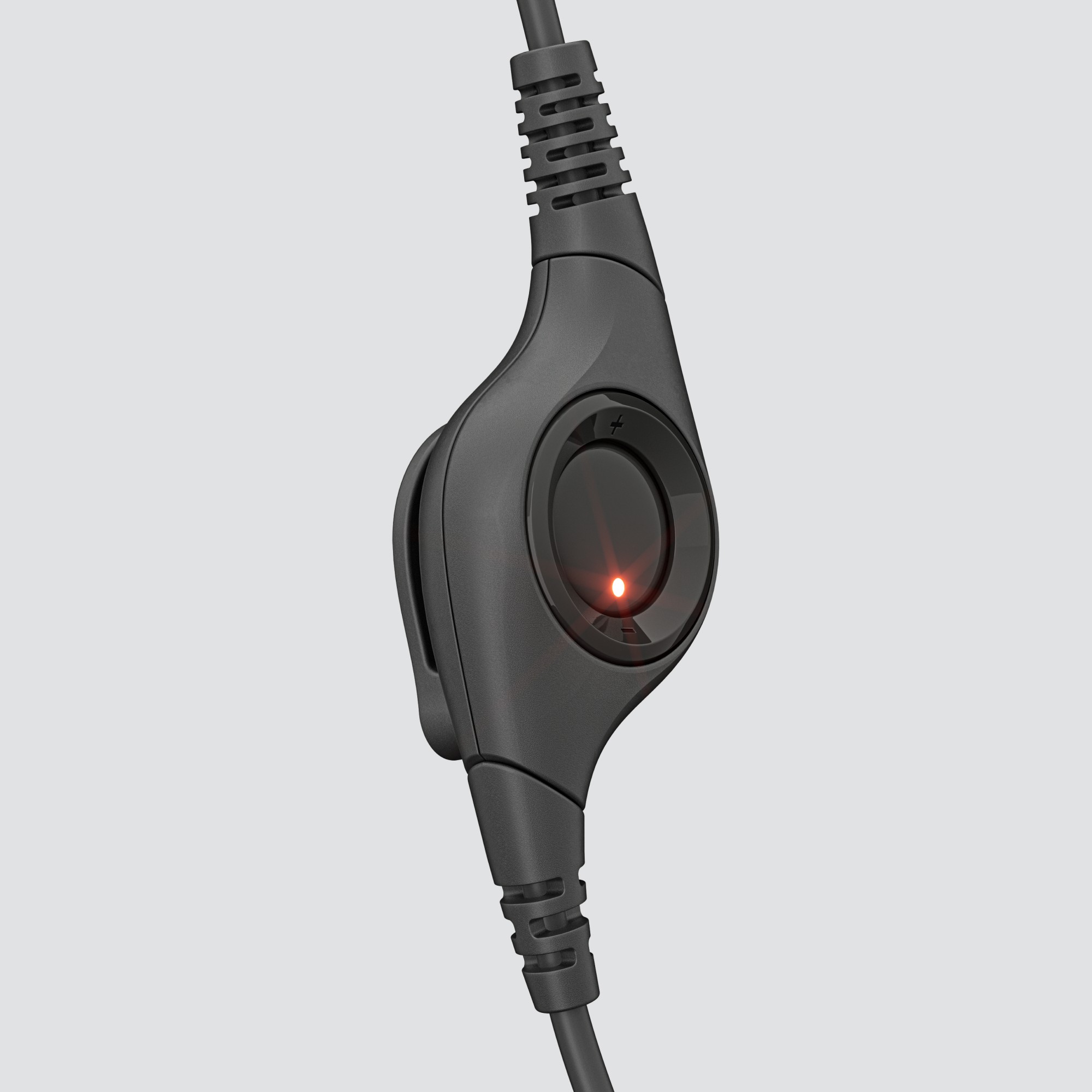 Kufje me kabllo Logitech H390 / USB- A / 20 – 20000 Hz / Stereo - e zezë 4