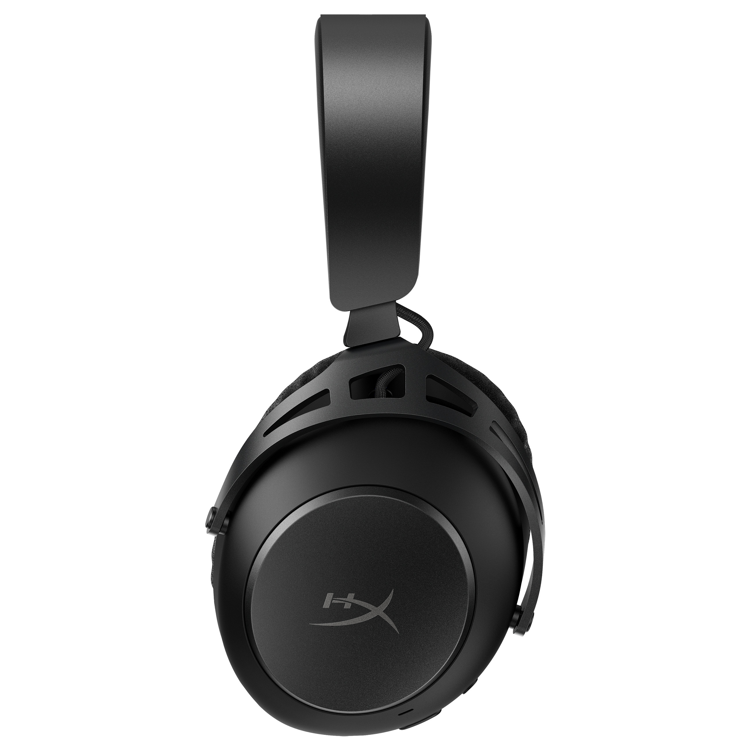 Kufje Gaming HyperX Cloud Alpha 2 / Wireless / 2.4GHz & Bluetooth 5.2 / 53mm / 250 orë / RGB Base Station - Zezë 9