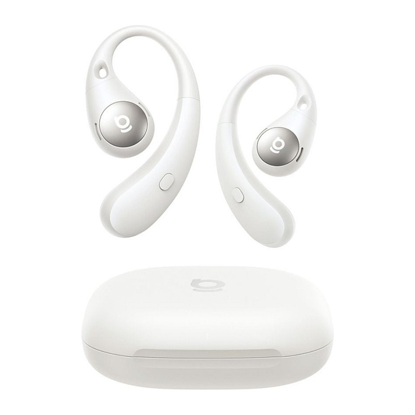 Kufje pa kabllo Baseus Bowie MC1 Pro / Open-Ear / TWS / Bluetooth 6.0 / 10.8 mm / IP67 - Bardhë 8