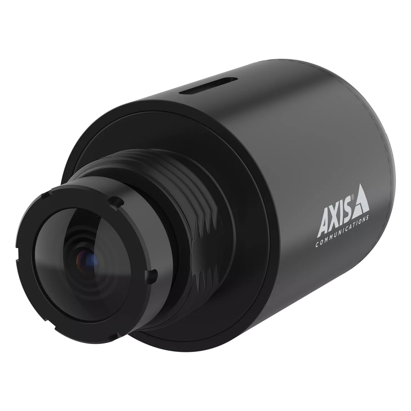 Lentë për Kamerë Axis 01727-001, 9–50 mm, 8MP, Sensor 1/2" - Zezë 3