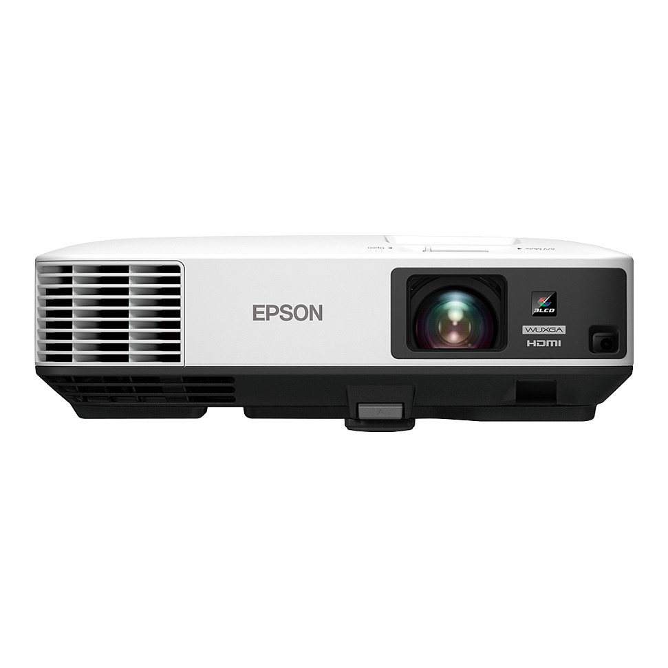 Projektor Epson EB-2250U – Bardhë thumbnail 4