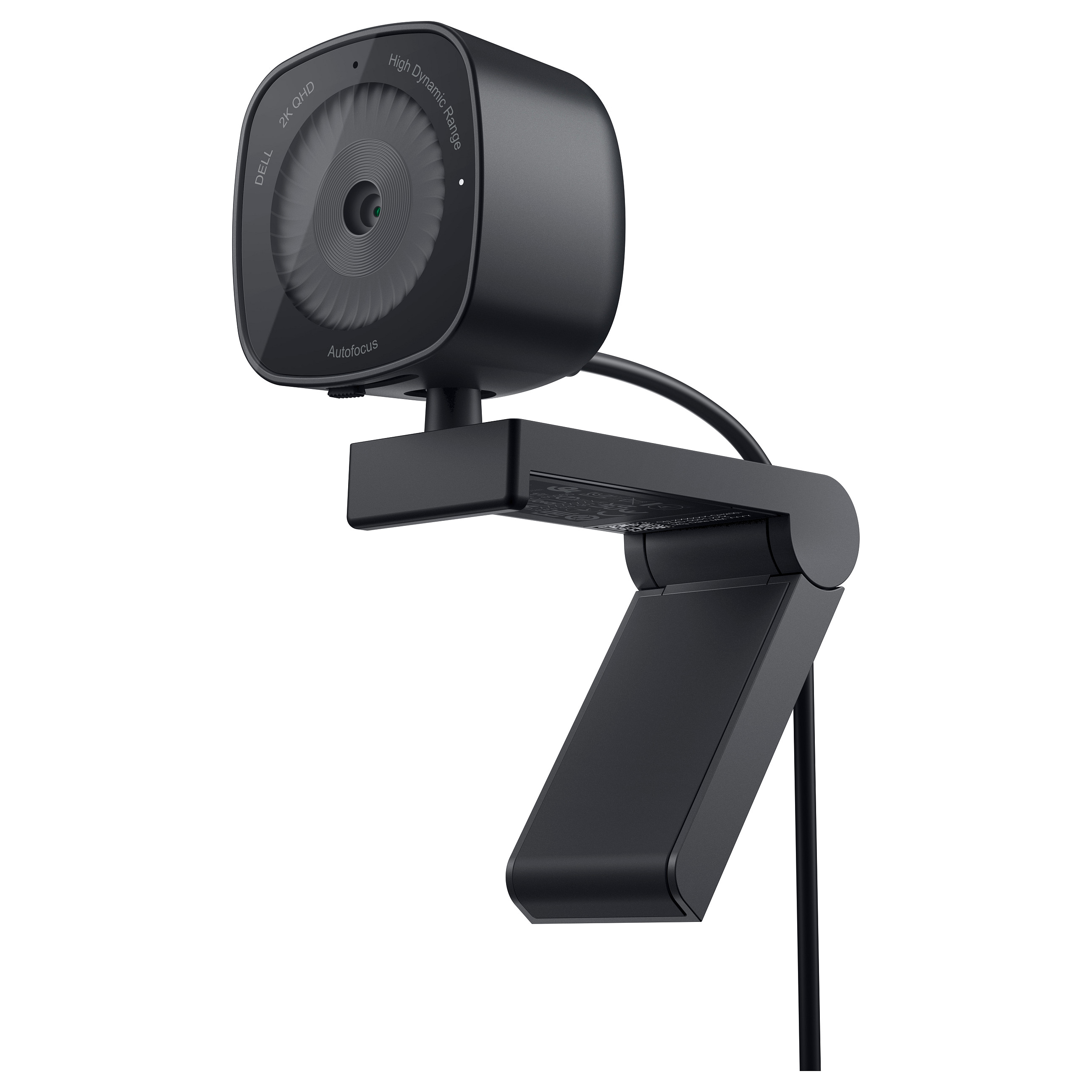 Webcam Dell WB3023 / QHD – Zezë 3