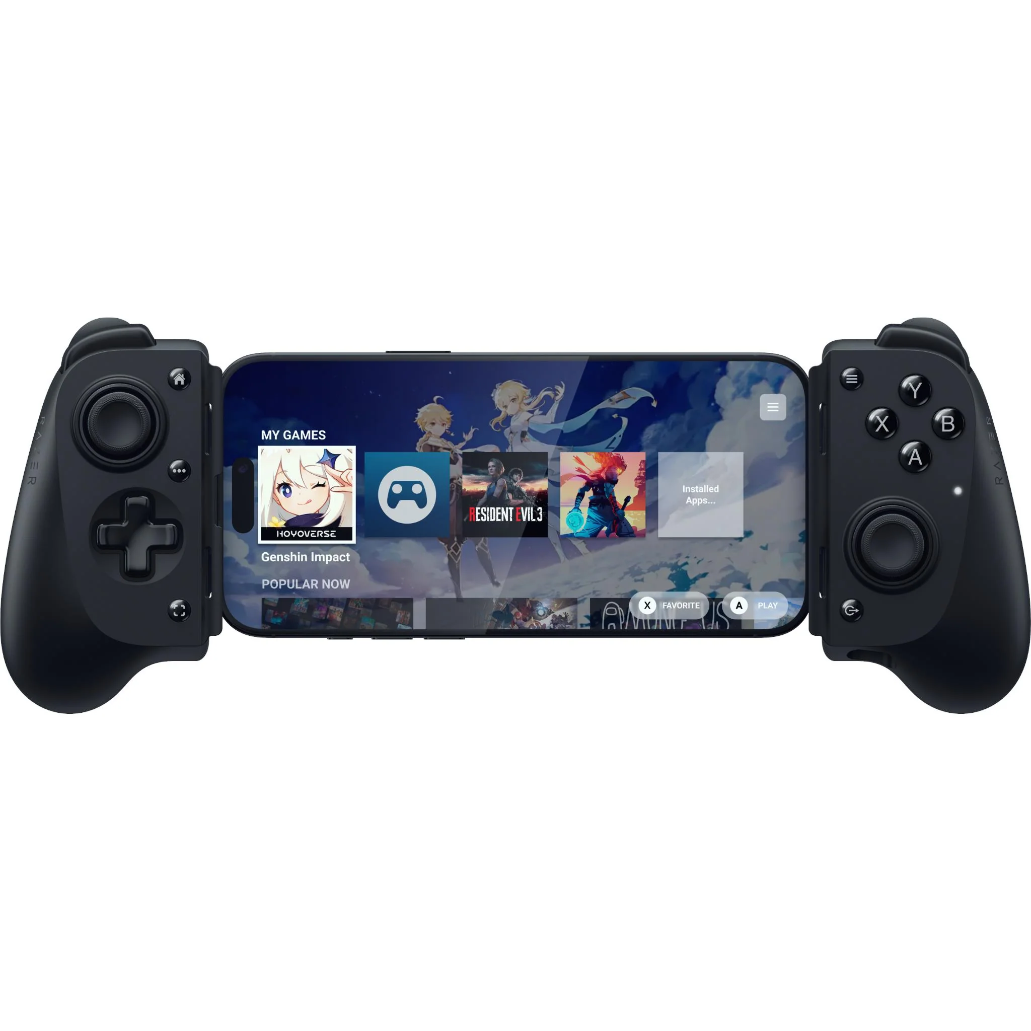 Kontroller Logitech MX Creative Console / 920-012932 – Hiri 6