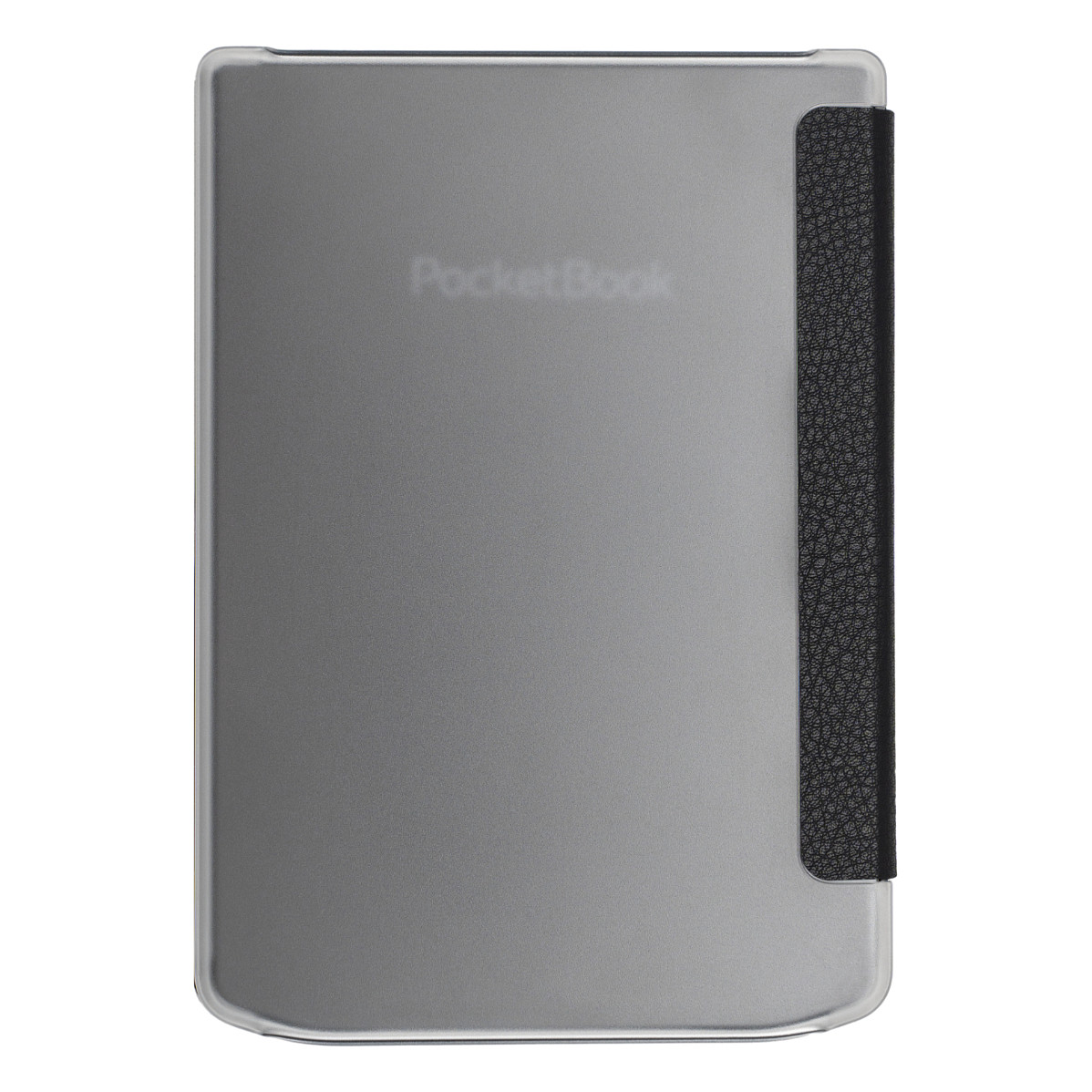 Aksesorë për E-Reader PocketBook SH-TR-634-BK-WW / Shell Cover / Verse, Verse Lite, Verse Pro 6" - Zezë 2