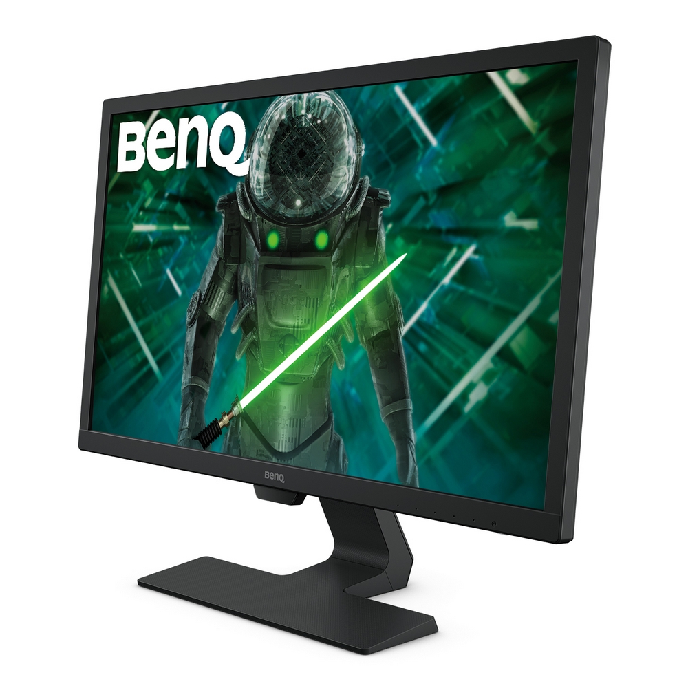 Monitor Gaming BenQ GL2480 / 24 inch Full HD / 75Hz/ 1ms / i zi 2