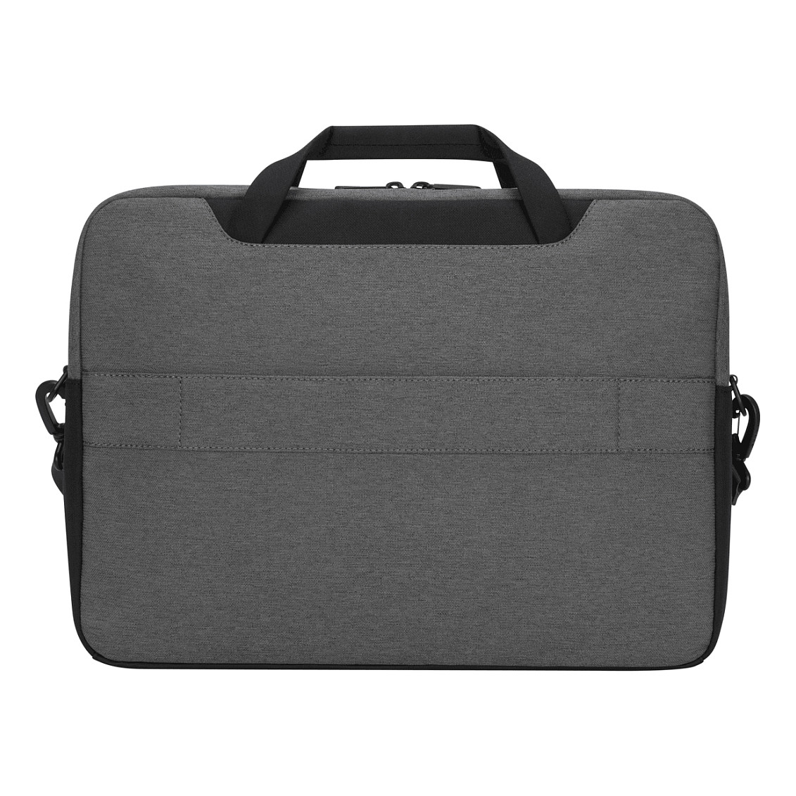Çantë Laptop TARGUS Cypress TL / 15.6" - Zezë / Gri thumbnail 5