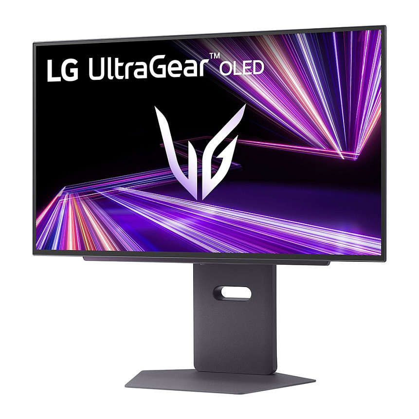 Monitor Gaming LG UltraGear 27GX790A-B, 27", QHD OLED, 480Hz, 0.03ms, 2xHDMI+DP - Zezë 3