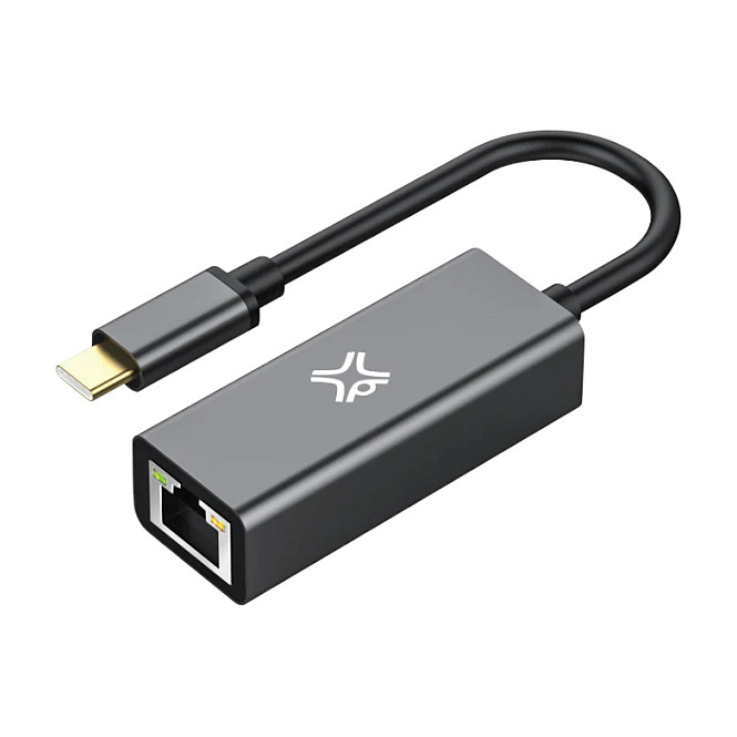Adapter XtremeMac XWH-ACH1-13, USB-C në HDMI Type-A, 4K 30Hz - Hiri 5