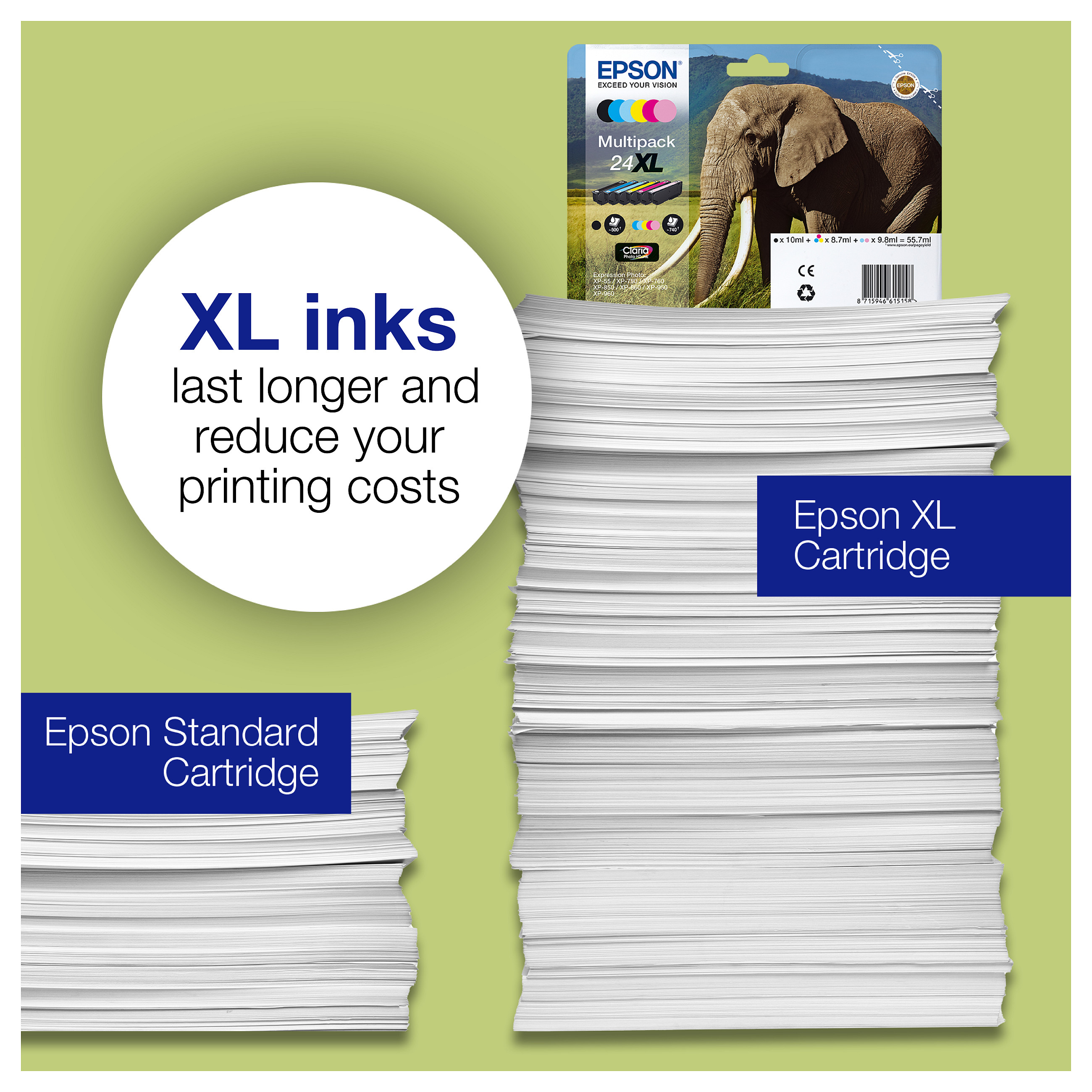 INK Epson T2421 - Zezë thumbnail 4