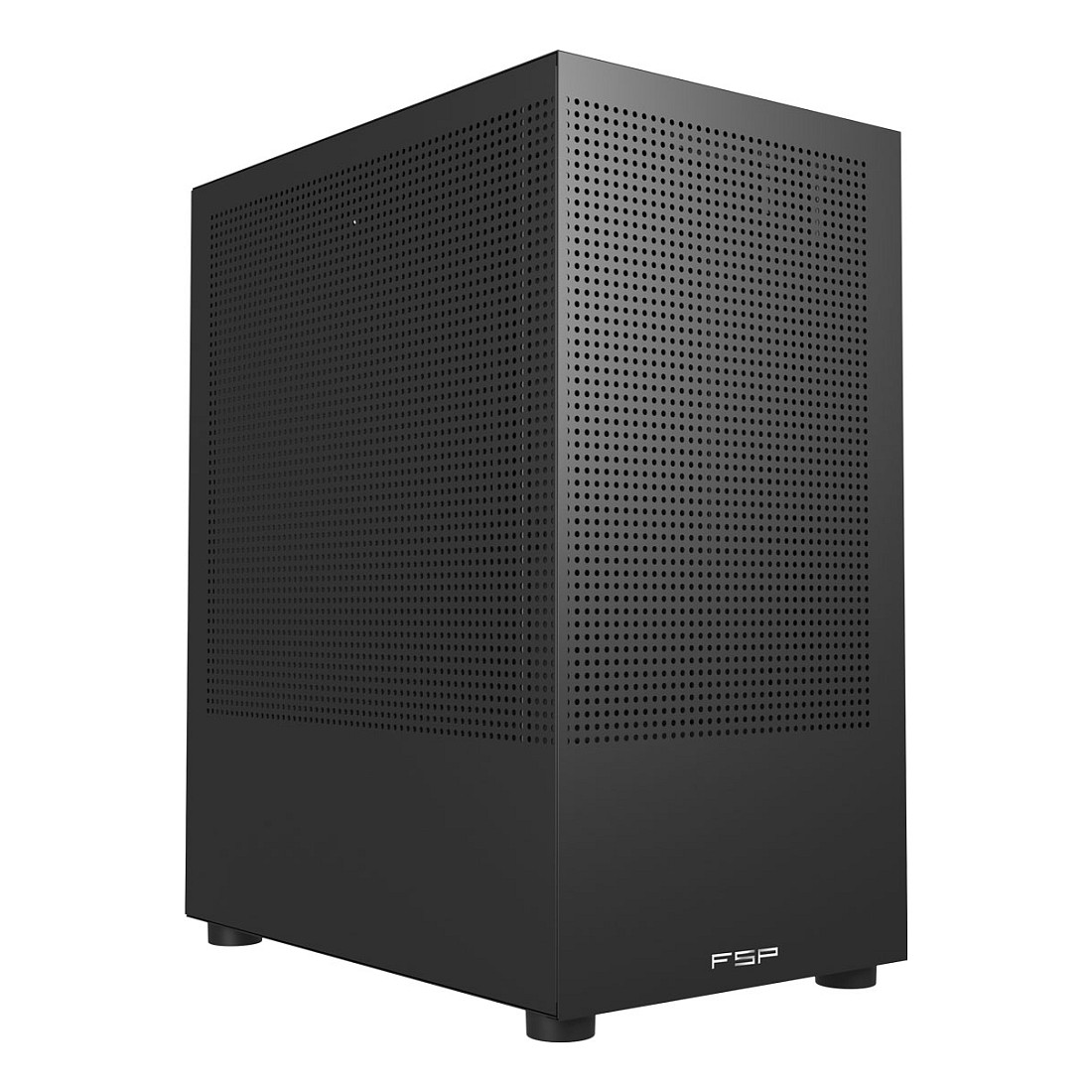 Kasë FSP S110-B Mini – Zezë thumbnail 2