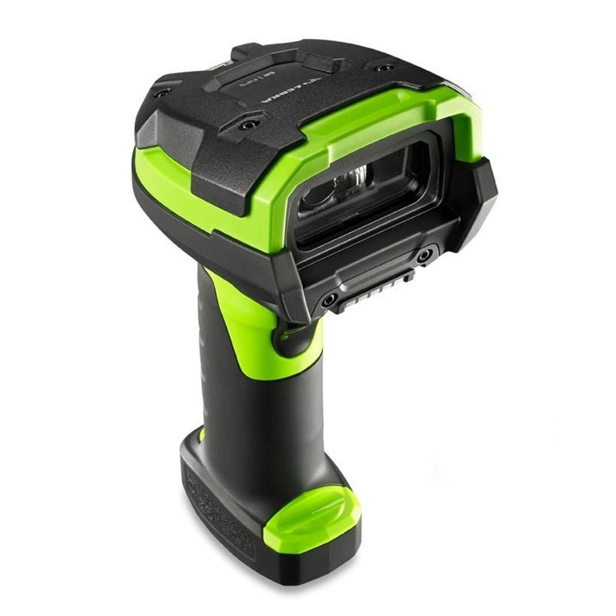 Kompjuter Mobil Zebra TC53e, 2D, 6", 6 GB RAM, 64 GB Flash, Wi-Fi 6E, Bluetooth, NFC - Zezë 9