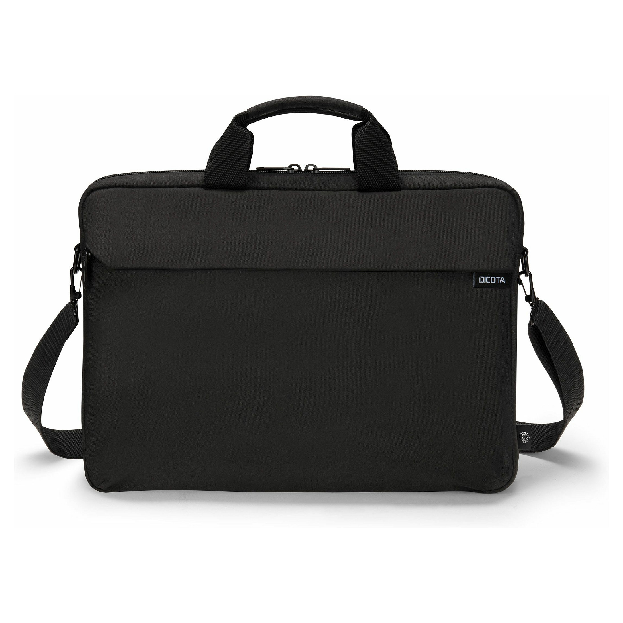 Çantë Slim Case Dicota ONE 13"–14.1” – Zezë