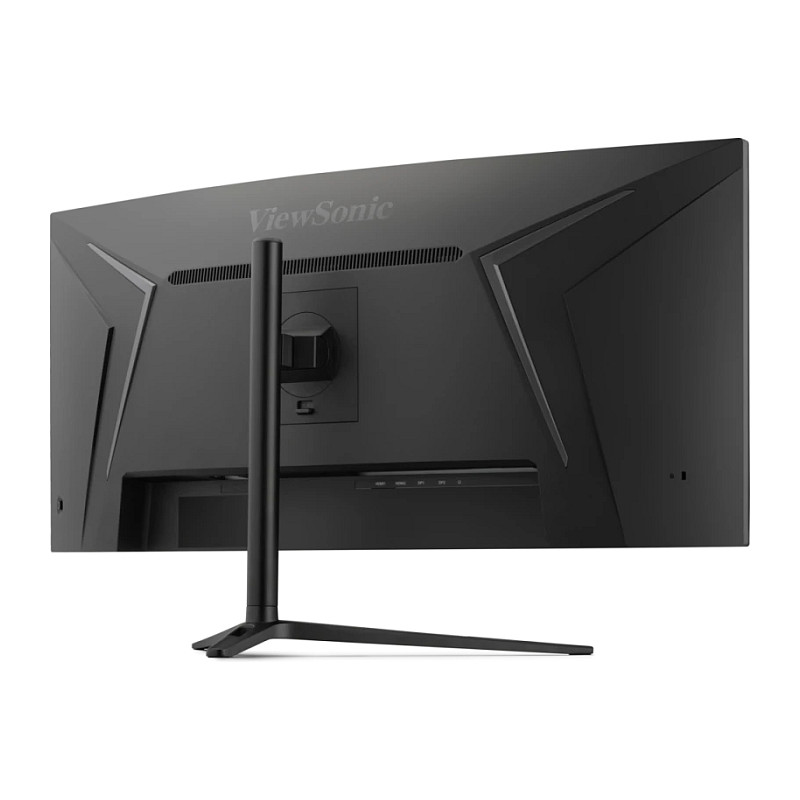 Monitor Gaming ViewSonic VX3418C-2K, 34", UWQHD VA Curved, 180Hz, 1ms, HDR10, HDMI + DisplayPort - Zezë 5