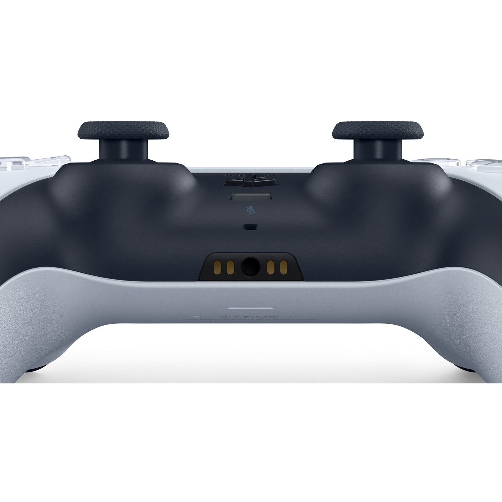 Kontroller për Sony JOYG Playstation 5 DualSense Wireless Controller – Bardhë thumbnail 5