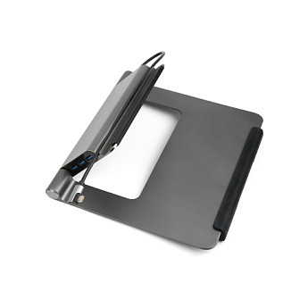 Docking Station Acer Notebook Stand / 5‑in‑1 / 1xUSB‑C / 3xUSB-A - Argjend thumbnail 5