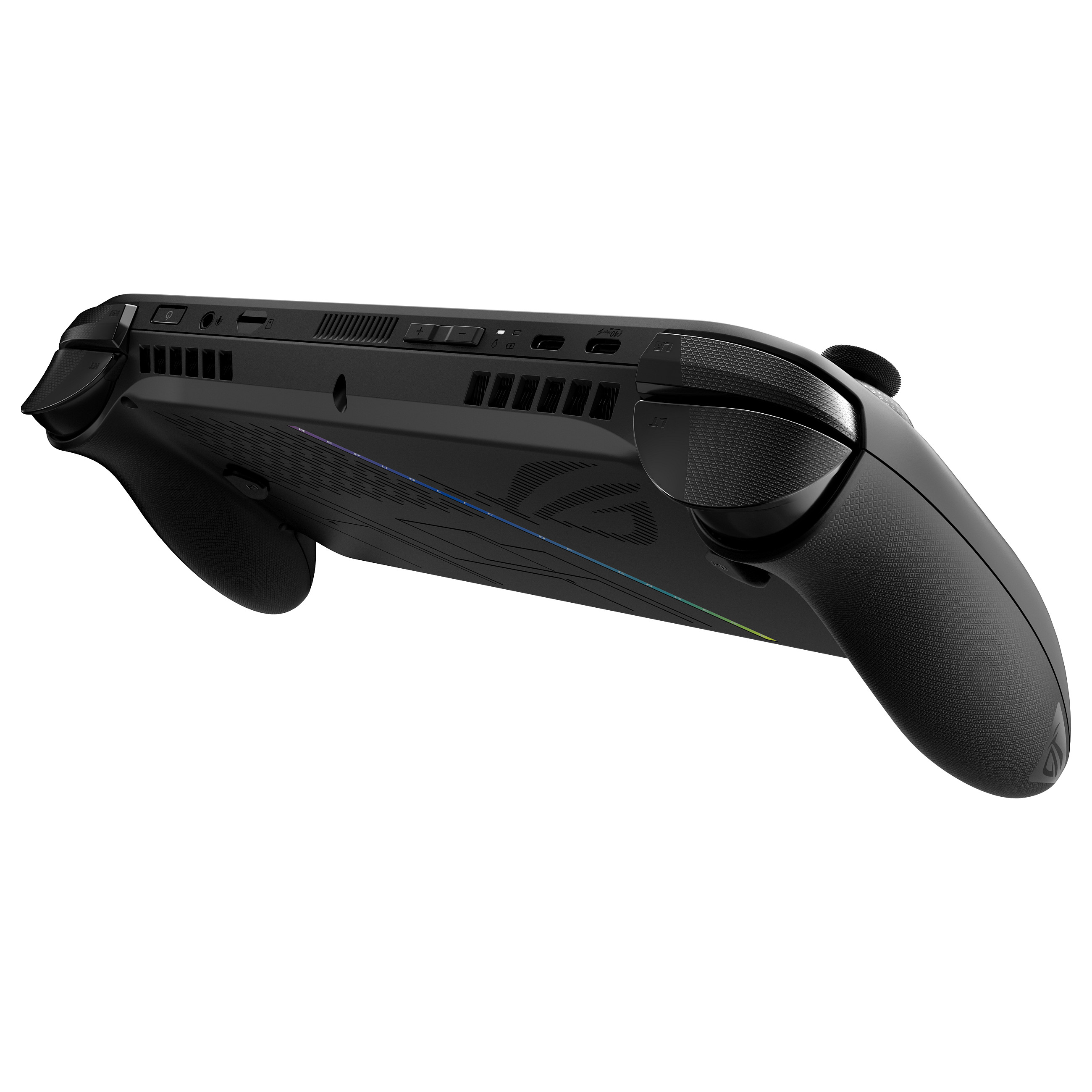 Konzolë Portative Gaming ASUS ROG Xbox Ally X / RC73XA-NH011W / Ryzen AI Z2 Extreme / 24 GB / 1 TB SSD / 7" FHD / 120 Hz / Windows 11 – Zezë 3