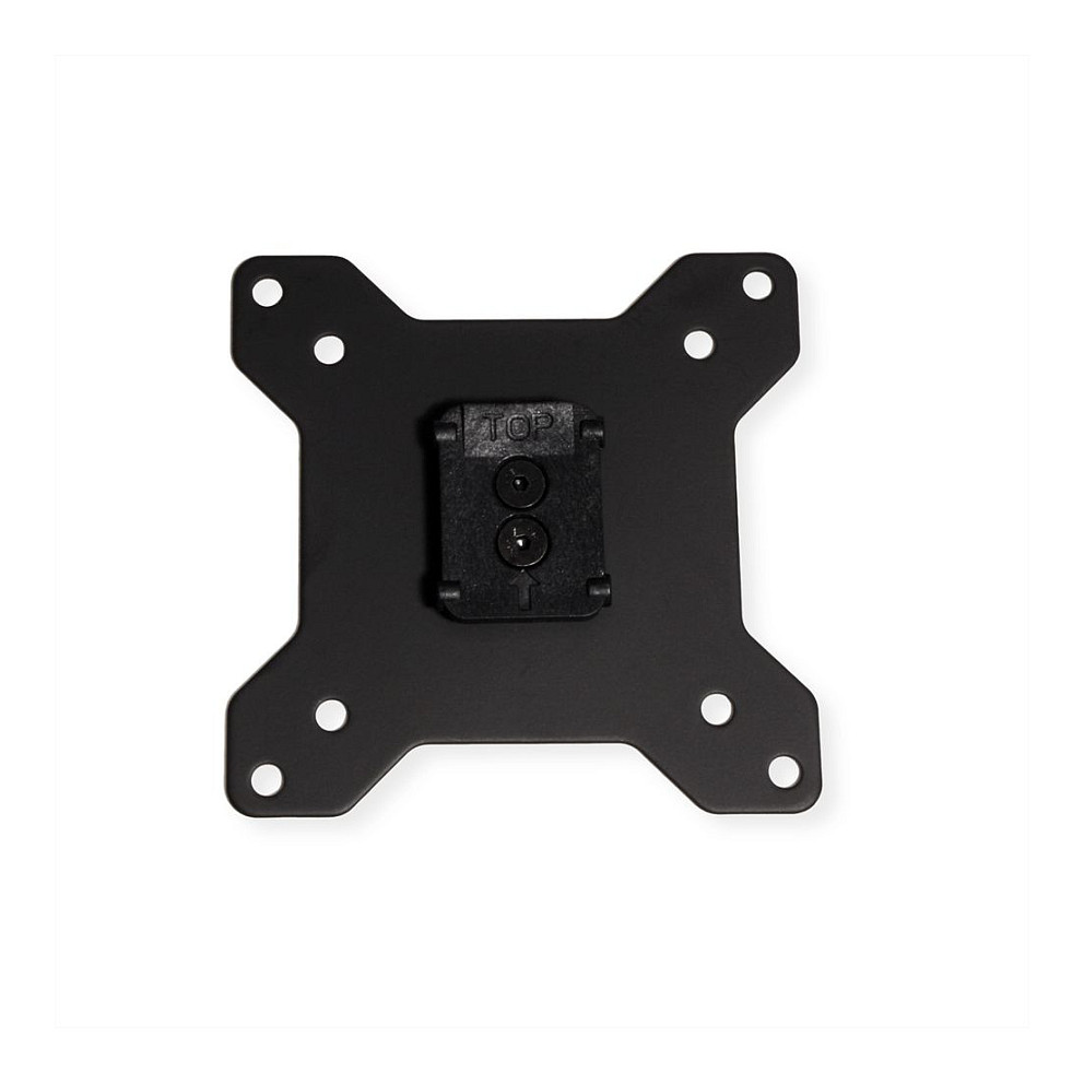 Mbajtëse për Monitor ROLINE 17.03.1116, deri në 15kg, VESA 75x75/100x100 - Zezë 5