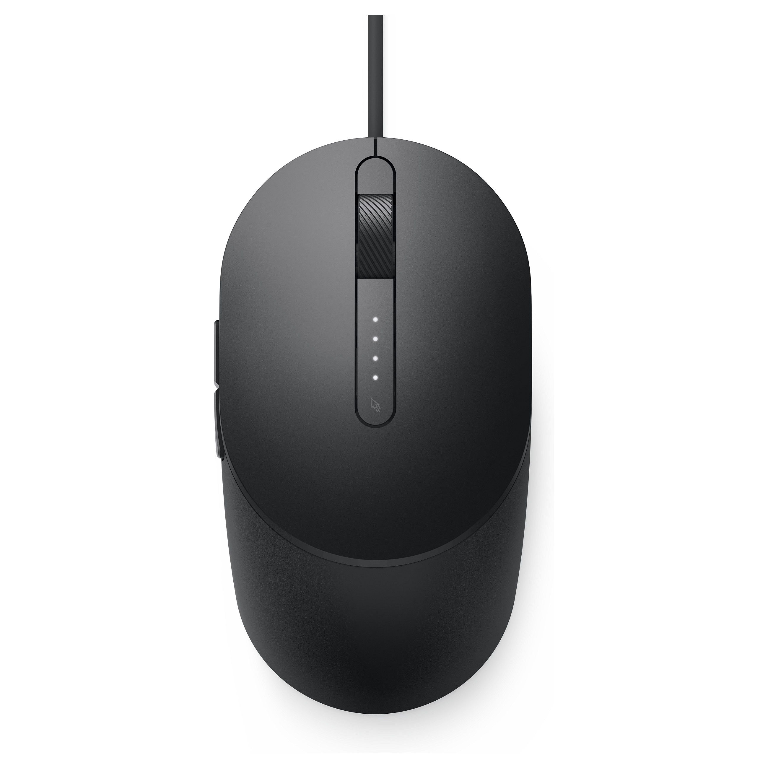 Maus me kabllo Dell MS3220 – Zezë thumbnail 2