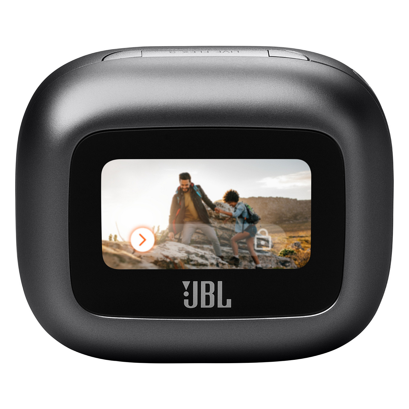 Kufje pa kabllo JBL Live Flex 3, Bluetooth 5.3, ANC, 12mm, 50 orë – Zezë 3