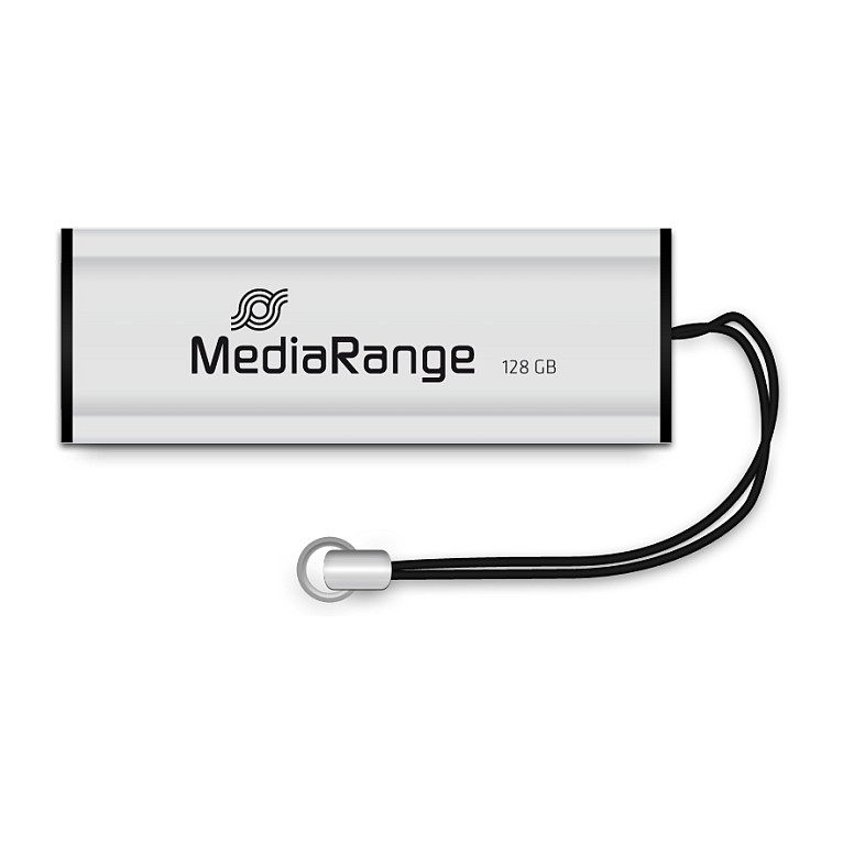 USB STICK 128GB USB 3.2 MEDIARANGE MR918 USB A / Micro USB thumbnail 2