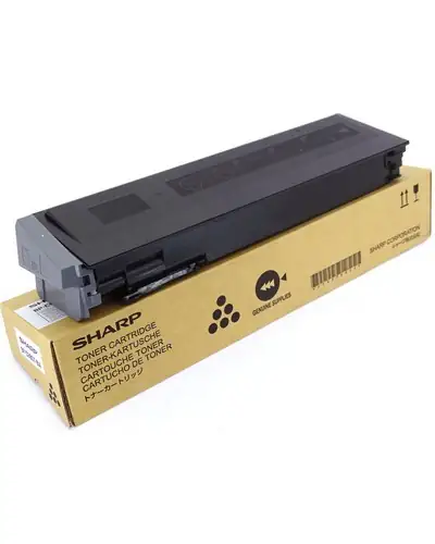 Toner Sharp BP-C50GTBA – Zezë