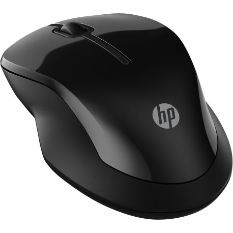 Maus pa Kabllo HP 250 – Zezë thumbnail 2