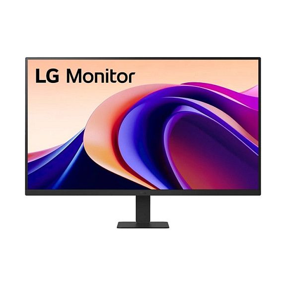 Monitor, 80cm/31,5" (2560x1440) LG 32U631A-B 16:9 IPS 5ms 100Hz HDMI USB-C HDR10 VESA Black