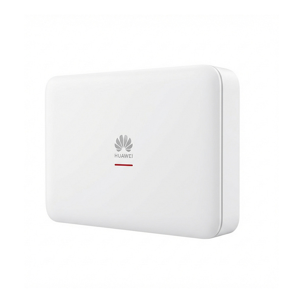 Huawei OptiXstar EN8255X6s-8X, Ruter Optik XGS-PON, Wi-Fi 6 AX6000, Dual-Band, 1× 10GbE + 4× Gigabit Ethernet, 2× POTS, USB 2.0, SC/APC, WPA3 – Bardhë