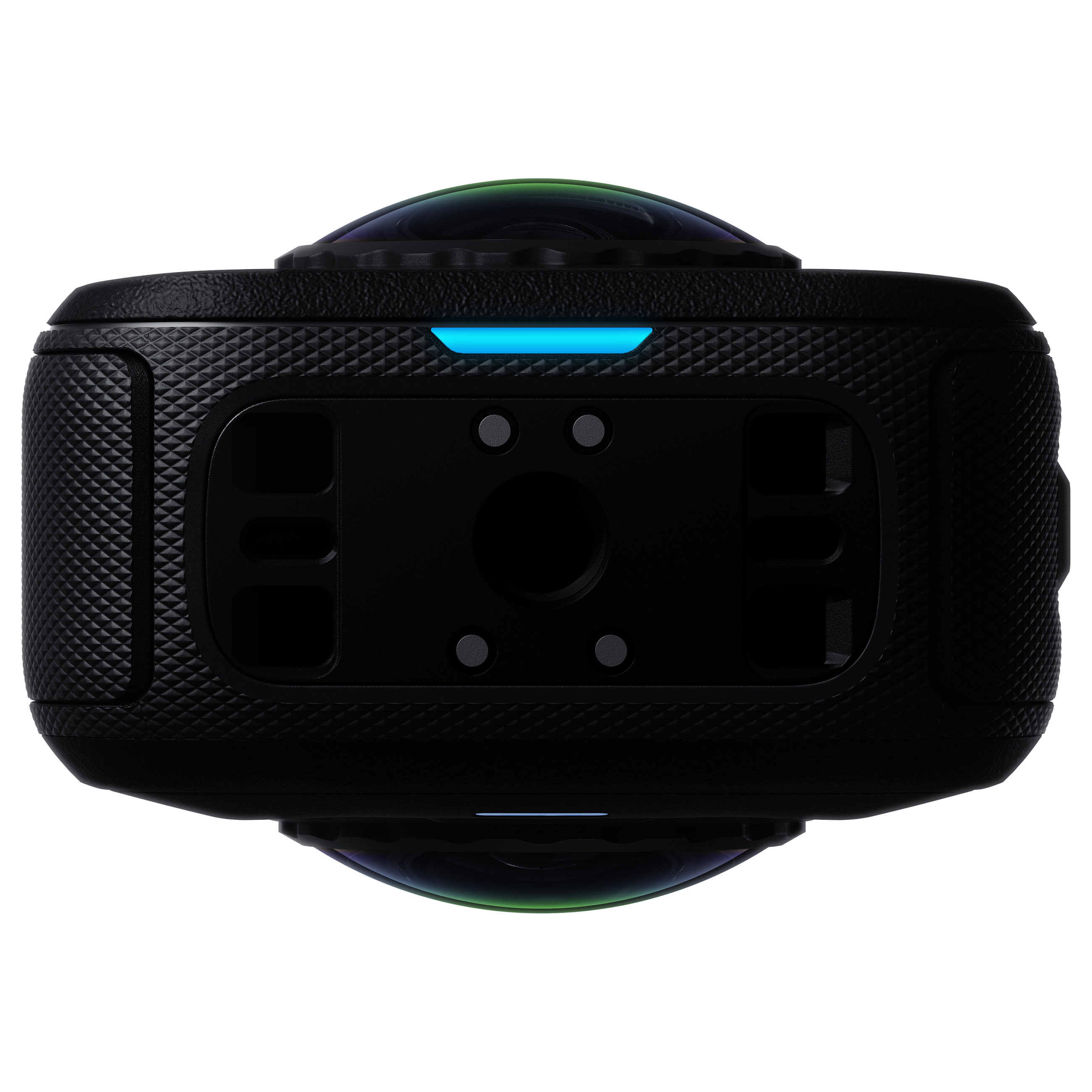 Kamerë Digjitale Insta360 X6, 360°, 8K 50fps, 120MP, 1/1.1", 2.32" OLED, 64GB - Zezë 6