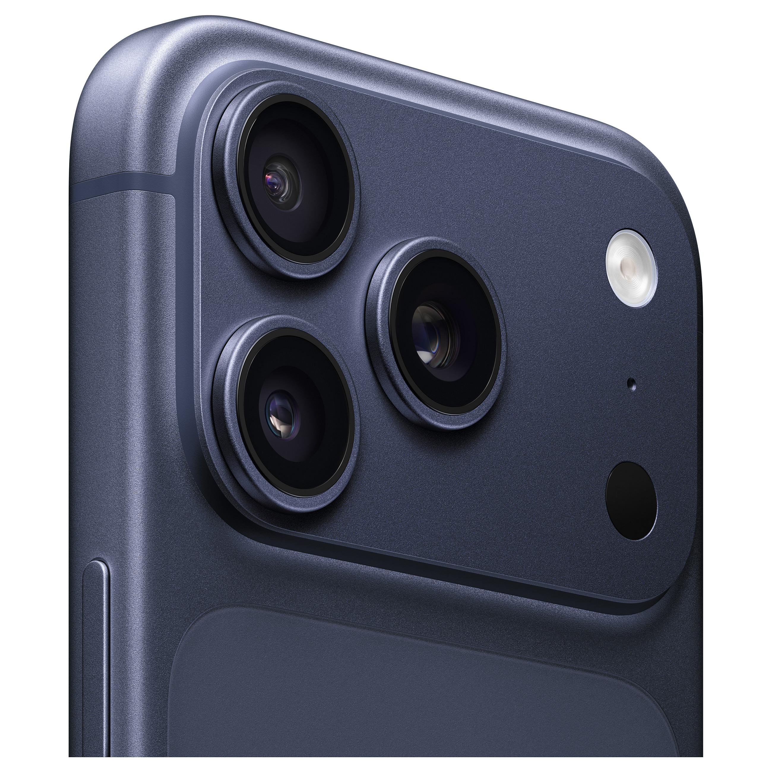 iPhone 17 Pro 1TB – Deep Blue thumbnail 3
