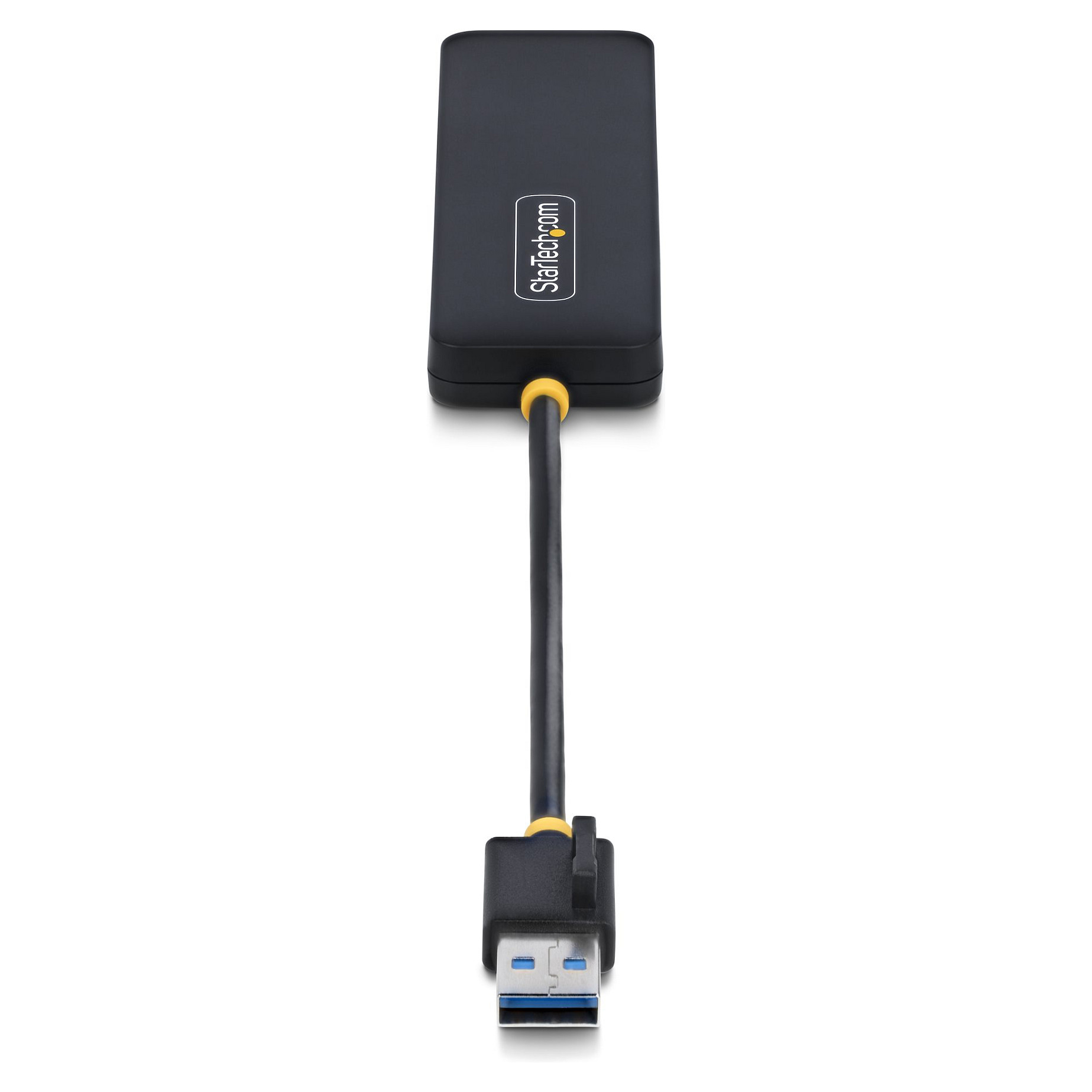 Hub StarTech 4-Port USB-A 5Gbps Portable USB-A to 4x USB-A thumbnail 5