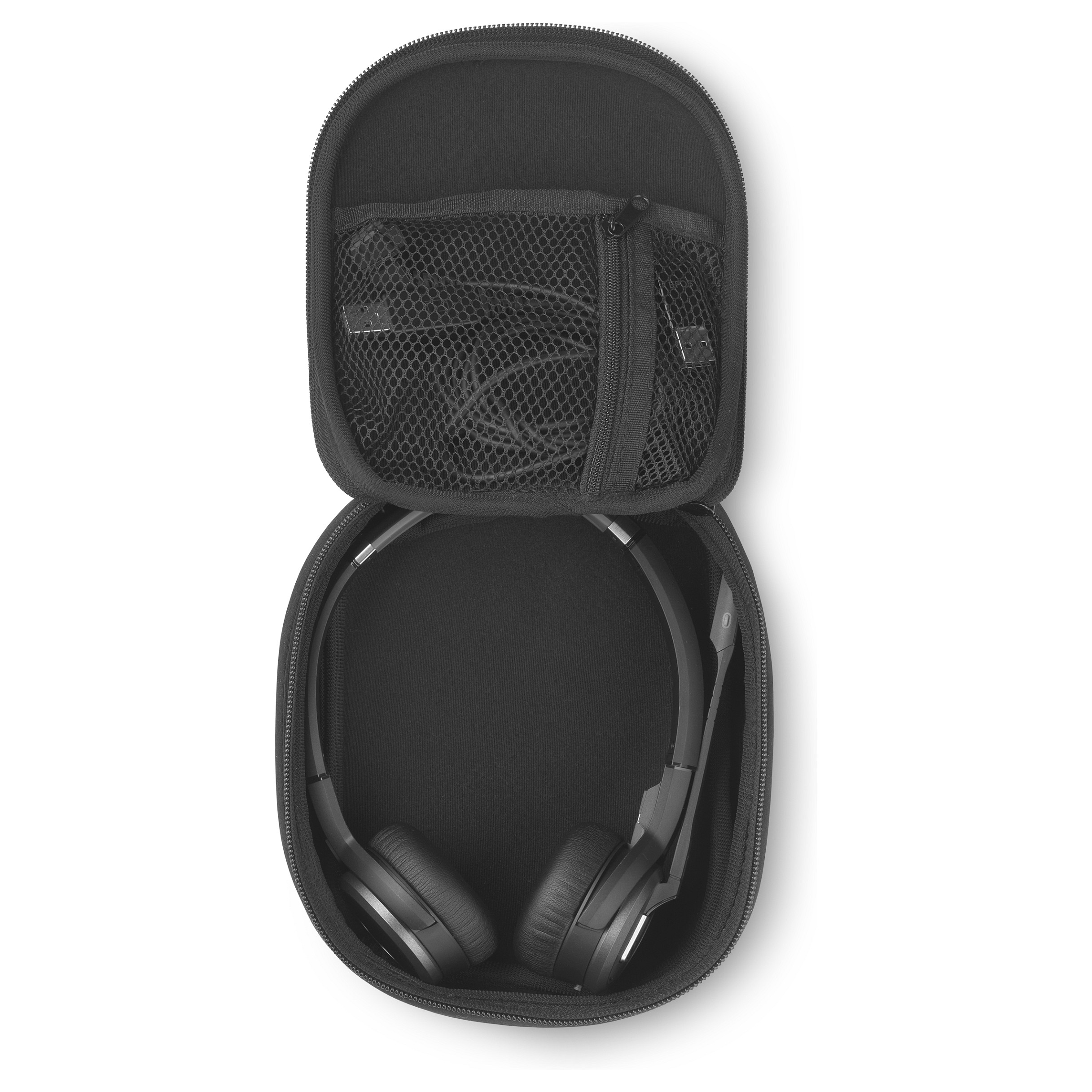 Kufje pa kabllo EPOS IMPACT SDW 5061 / DECT / Stereo / USB-A / 135m / 14 orë / Mikrofon me reduktim të zhurmës - Zezë 8