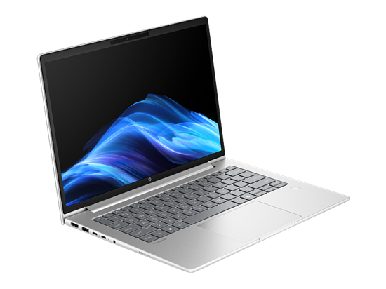 Laptop HP ProBook 4 G1iR / Core 5 120U / 16GB DDR5 / 512GB / 14" WUXGA IPS 60Hz / Intel Graphics - Hiri 2