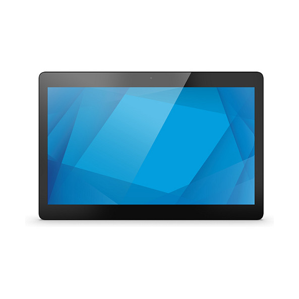 AIO POS Elo Touch Solutions I-Series 4.0 Value, Rockchip RK3399, 4GB, 32GB, 15.6" Full HD TFT LCD Touch, USB 3.0 + USB-C + Micro-USB + MicroSD - Zezë