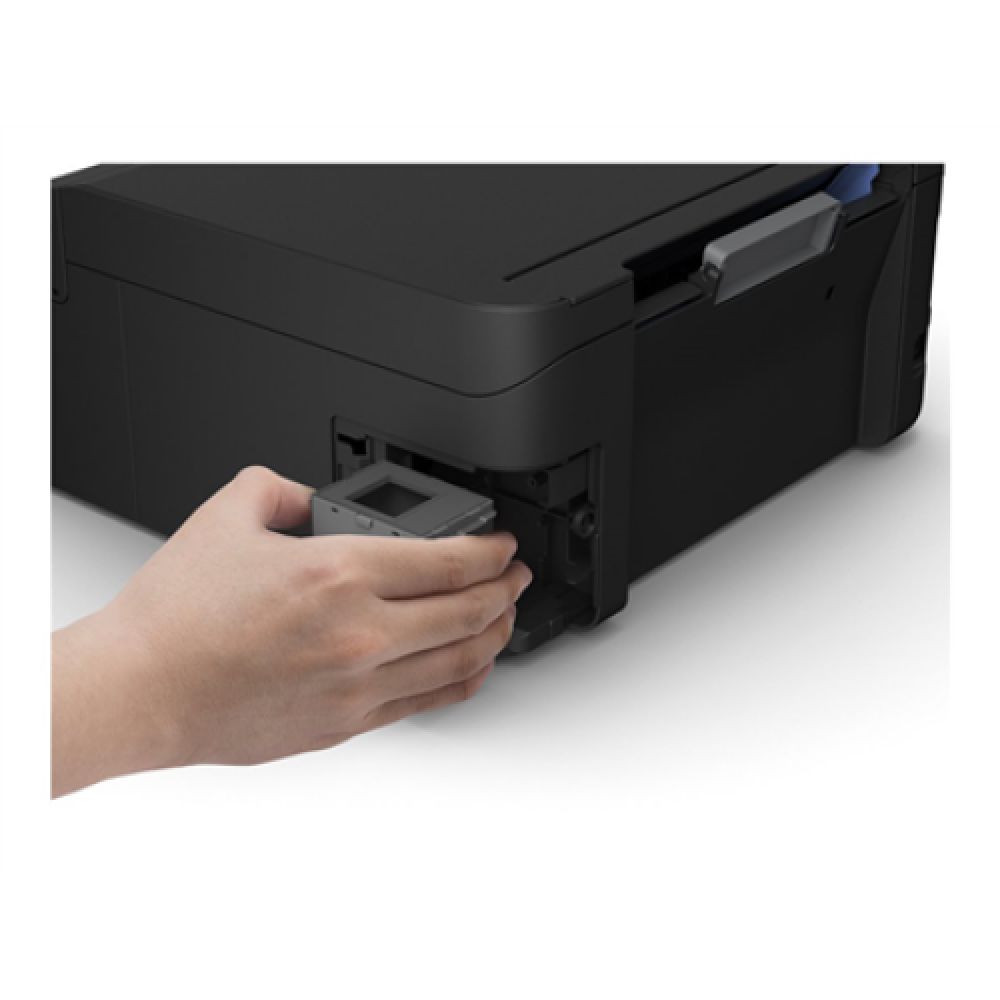 Printer Multifunksional Epson INK EcoTank L3560 / 33ppm / WIFI - Zezë 3