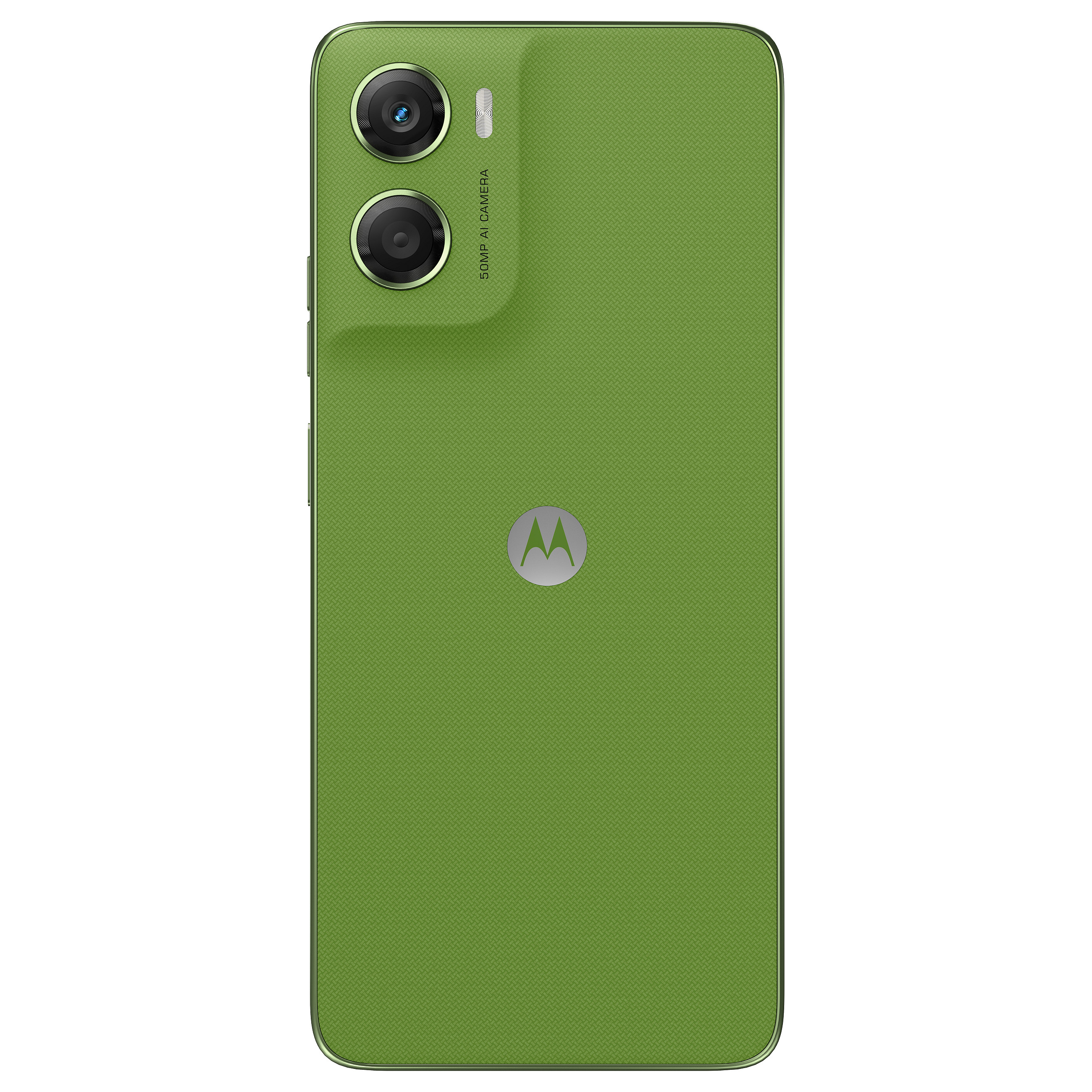 Telefon Motorola Moto G06, 6.88", LCD, 120Hz, 8GB, 256GB, MediaTek Helio G81 Extreme, Dual SIM, 4G - Gjelbër 8