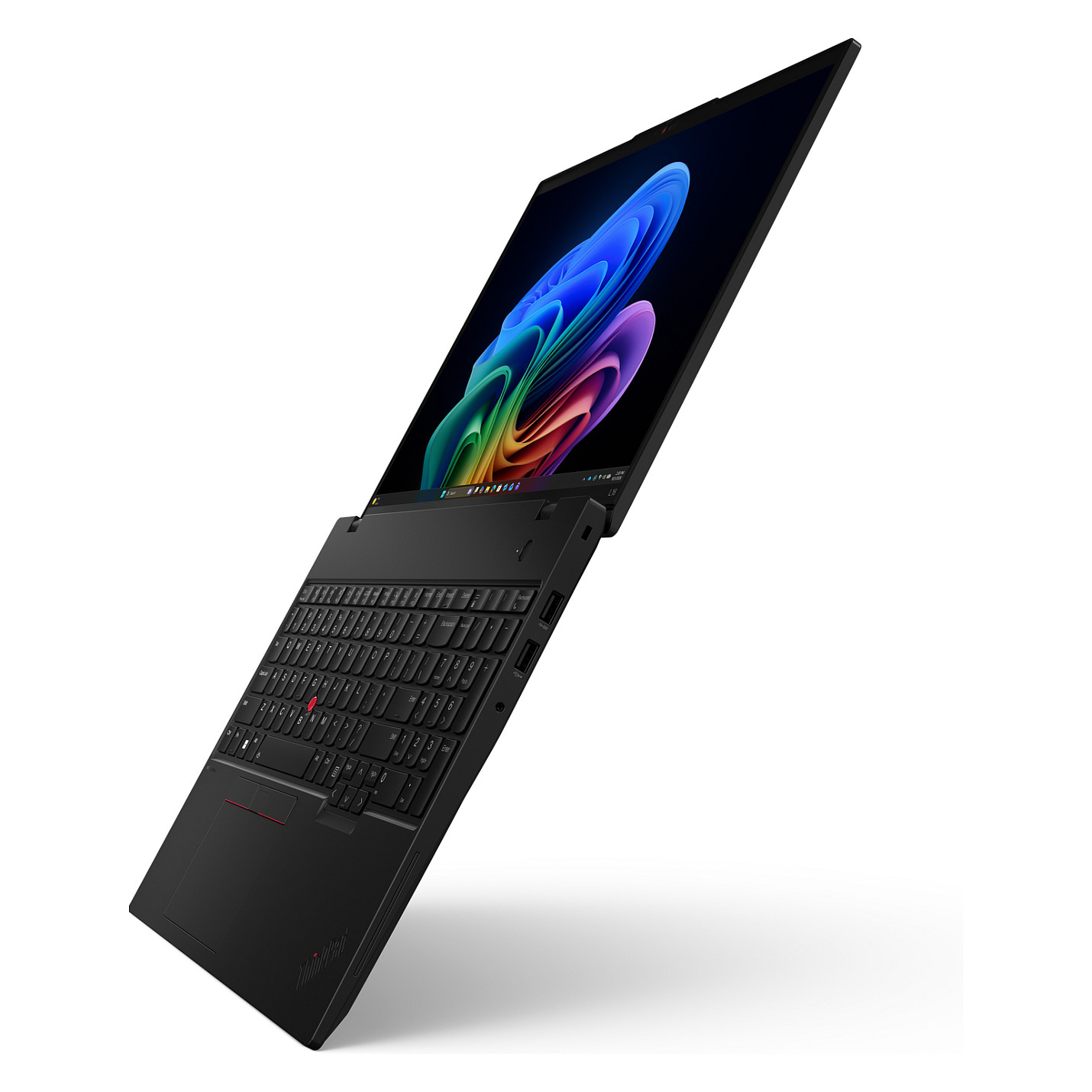 Laptop Lenovo ThinkPad L16 G3 / Ultra 5 325 / 16GB DDR5 / 512GB / 16" WUXGA IPS 60Hz / Intel Graphics / DE - Zezë thumbnail 3