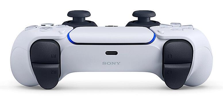 Kontroller Sony DualSense V3 Wireless Controller / Bardhë thumbnail 4