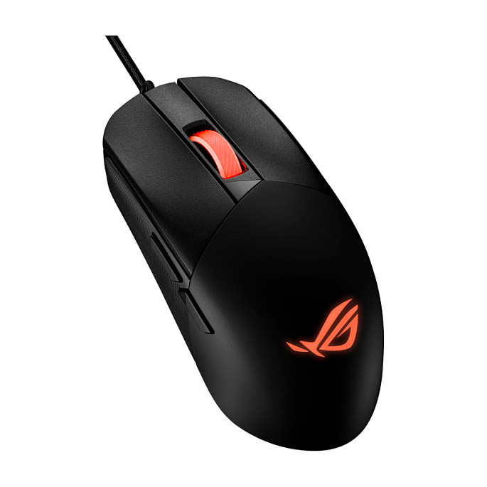 Maus Asus ROG STRIX IMPACT III thumbnail 2