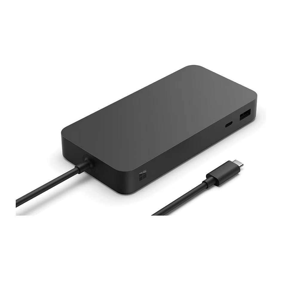 Docking station Microsoft Surface Thunderbolt 4 - Gri thumbnail 2